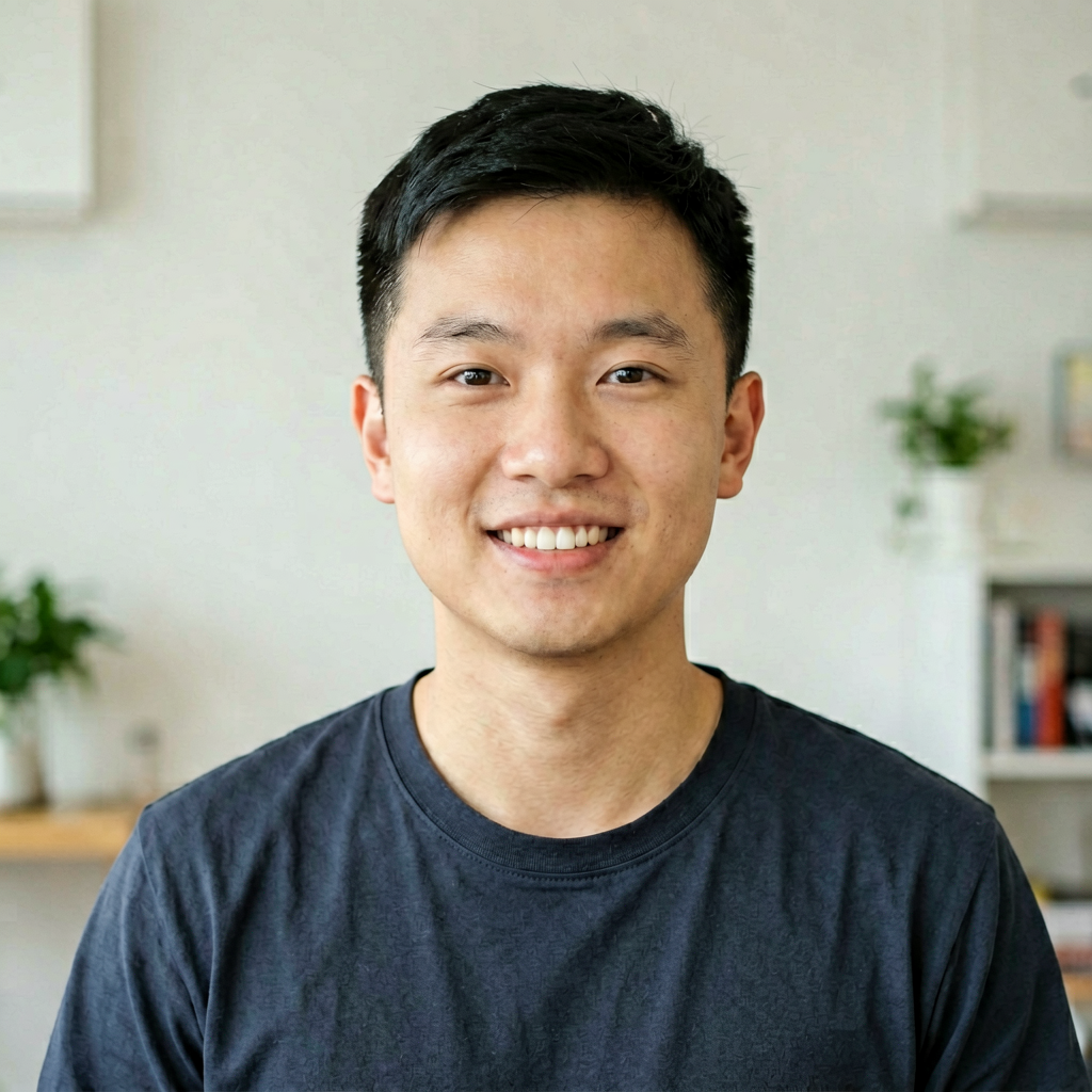 数据分析爱好者头像