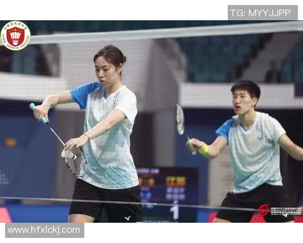 成都羽毛球队以67分领跑精英赛积分榜展现强劲实力